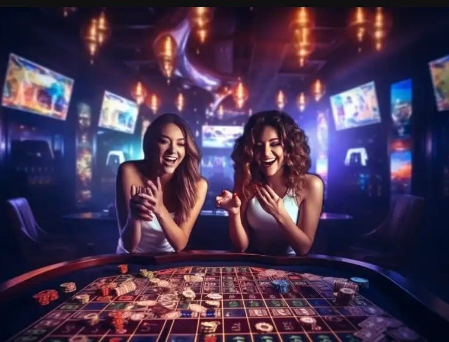 Live casino and entertainment variety available at 888casino